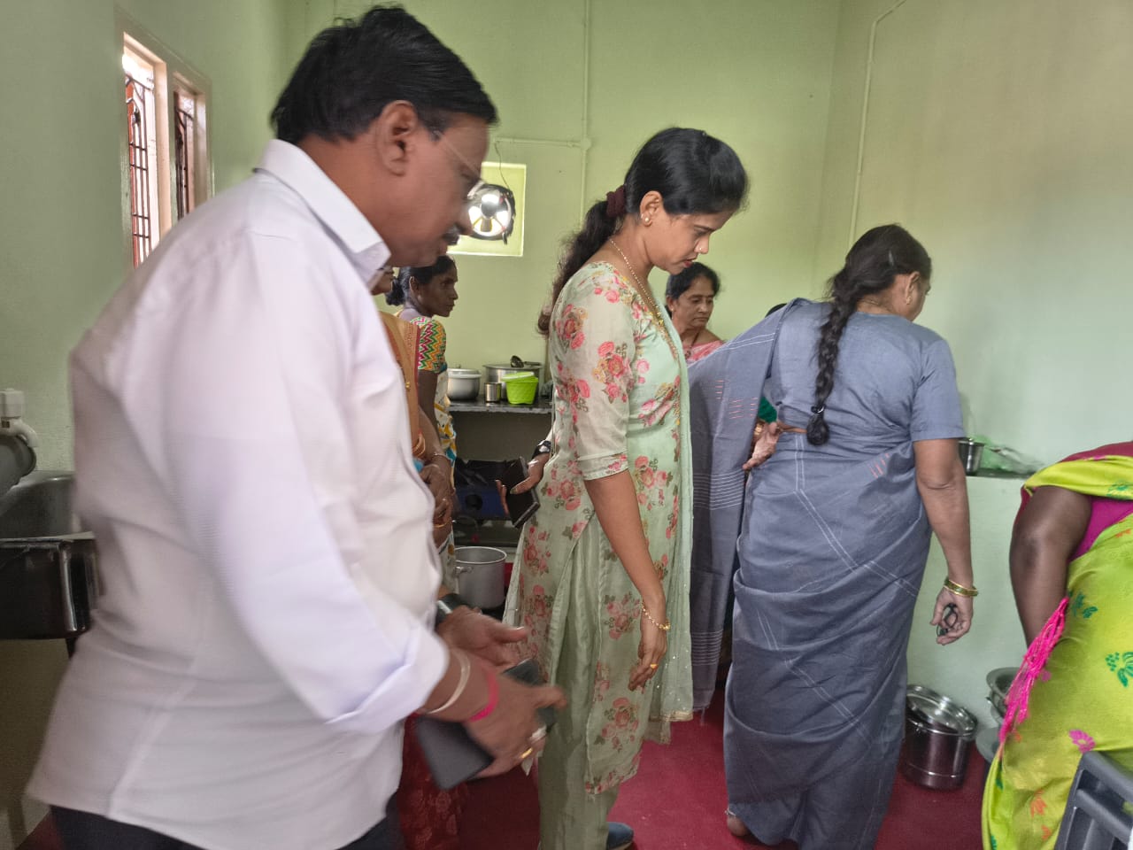 Activity Session