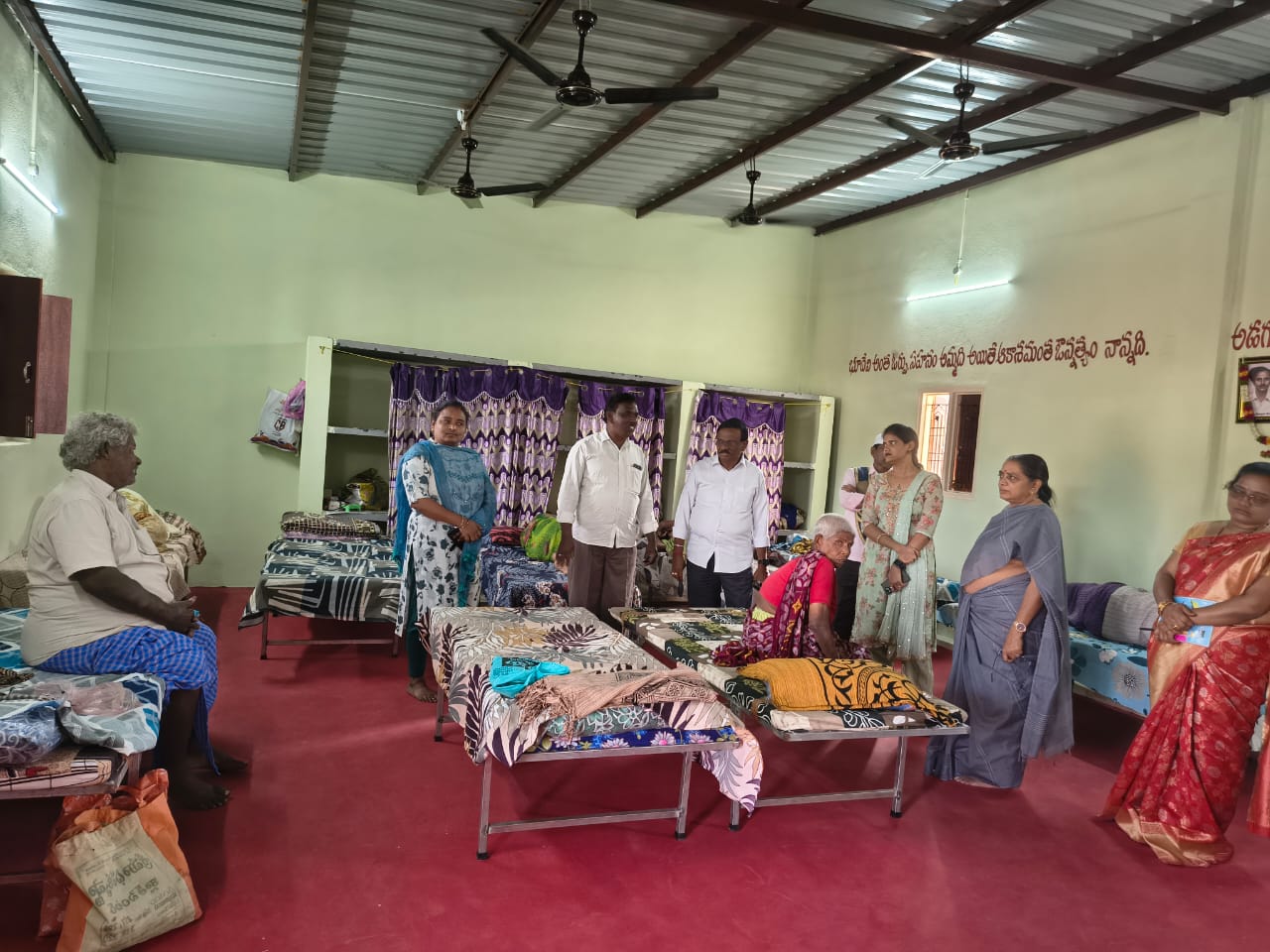 Education Session