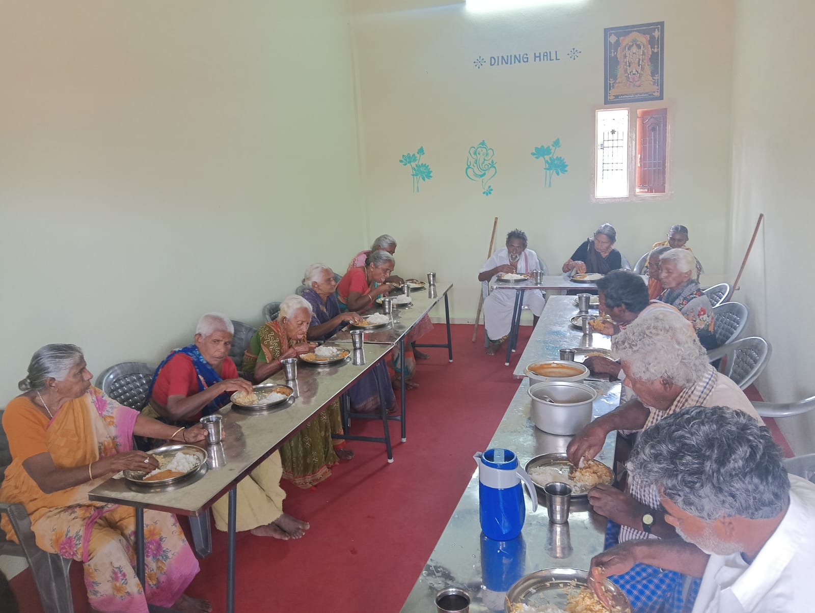 Activity Session