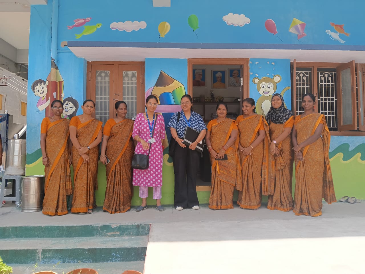 Annual Day